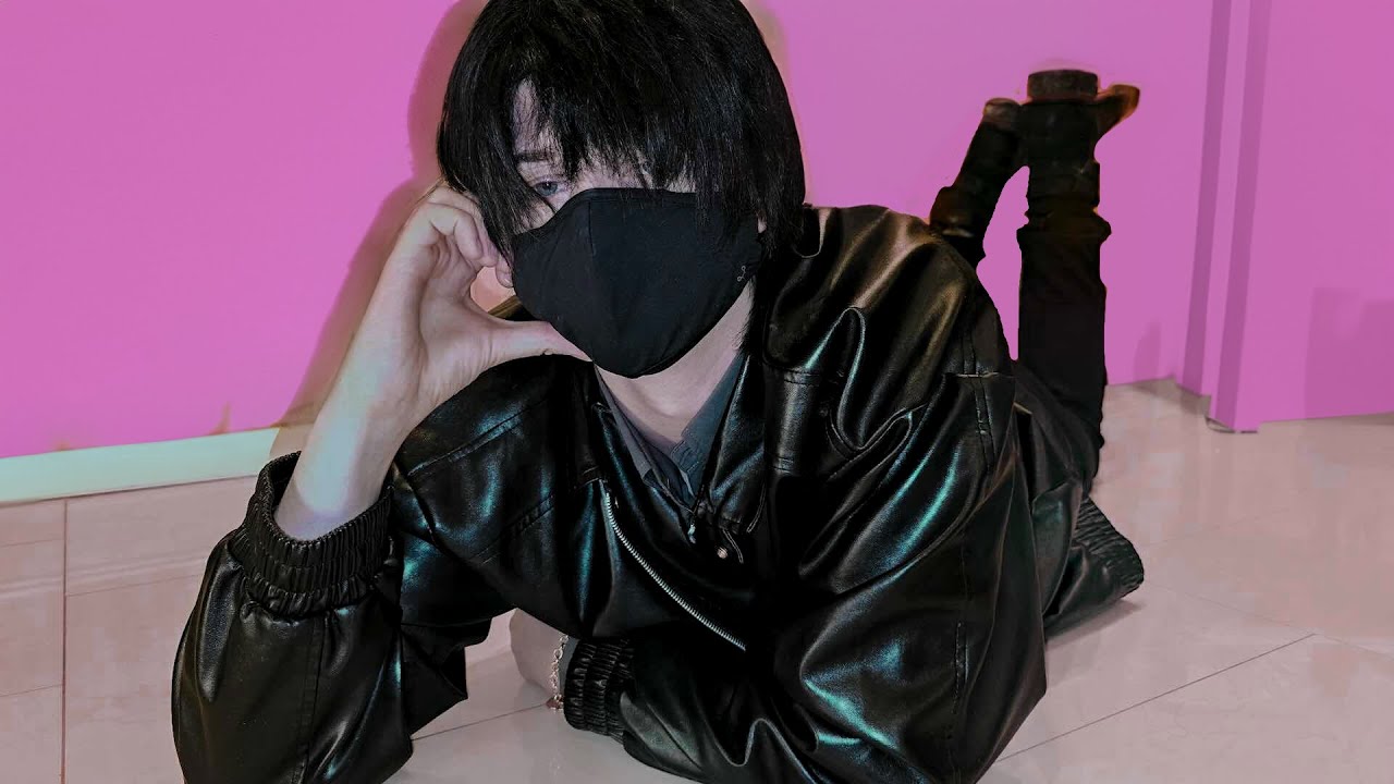 taking pictures of My Best Friend Levi... (vlogmas day 17)