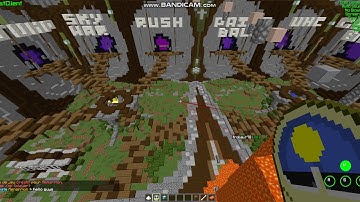 Random server authme bypassed