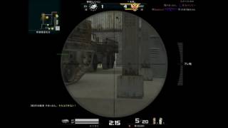 【AVA】HB 4kill