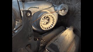 The Best Drop In 7.3 Turbo I've Found But Won't Buy Again (KC Gen 3 Stage 1 ZF6 Manual)