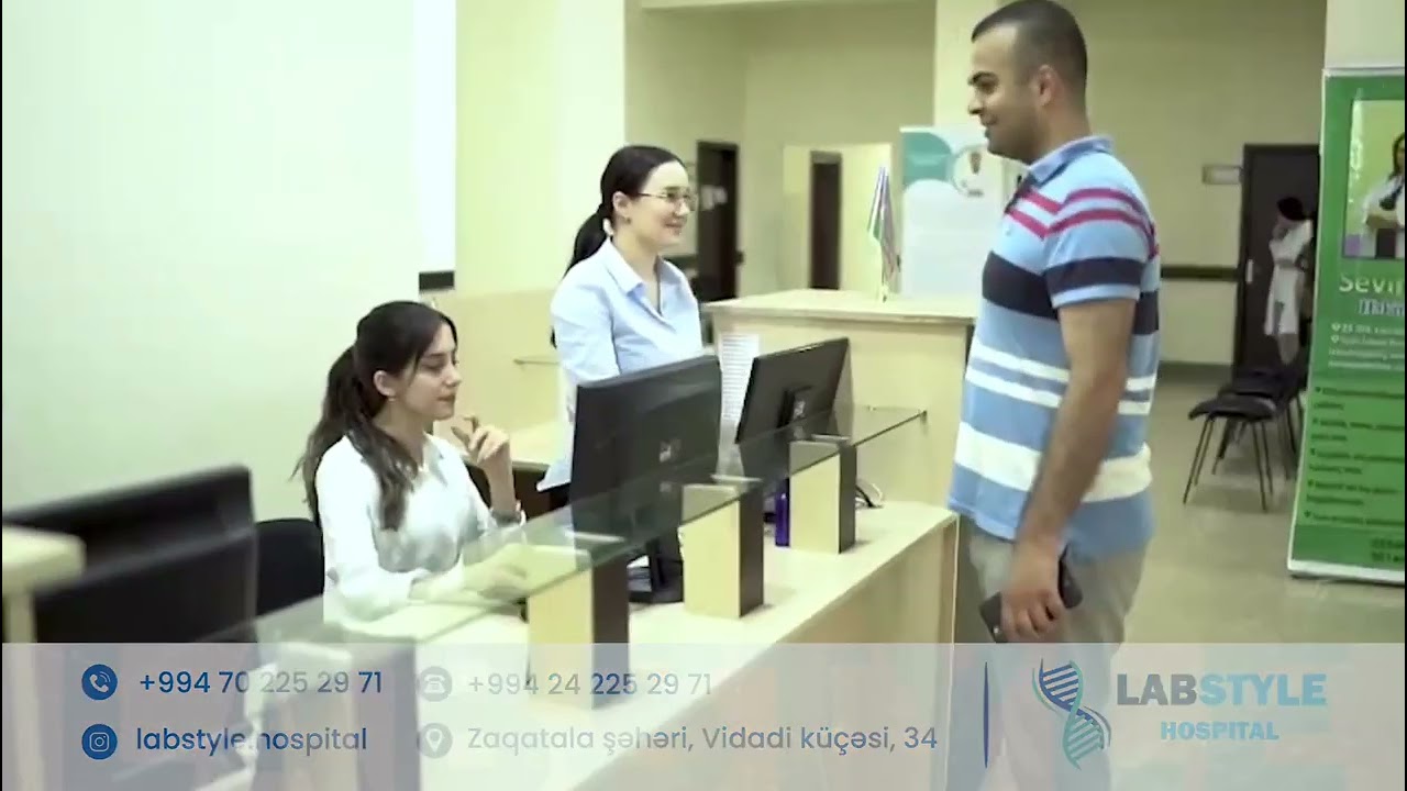 Labstyle Hospital😊