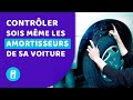 [TUTO] Contrôler soi-même ses Amortisseurs