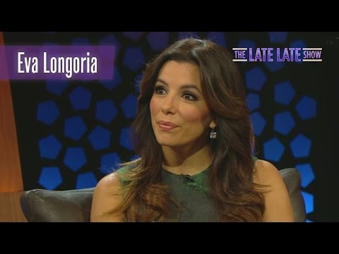 Video: How Did Eva Longoria's Career Develop After The Series Desperate Housewives?