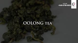 HOW TO BREW "OOLONG TEA" | Tra Viet International screenshot 3
