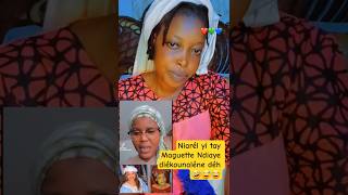 Niarél Yi Tay Maguette Ndiaye Diékounaléne Déh