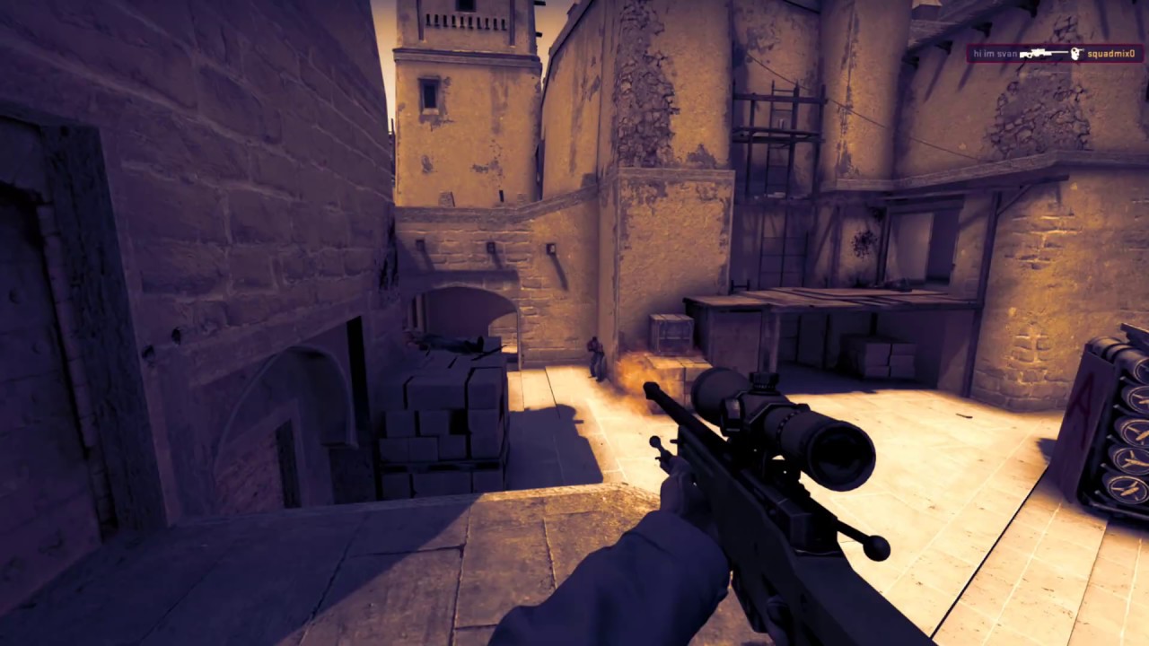 bunch of clips but also great asmr [2160p 4k]