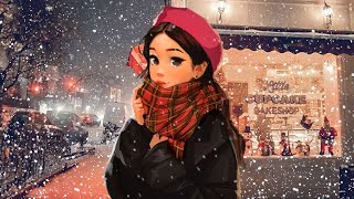 Winter Vibes Playlist • Winter 2023 [cozy instrumentals / chill lofi beats]