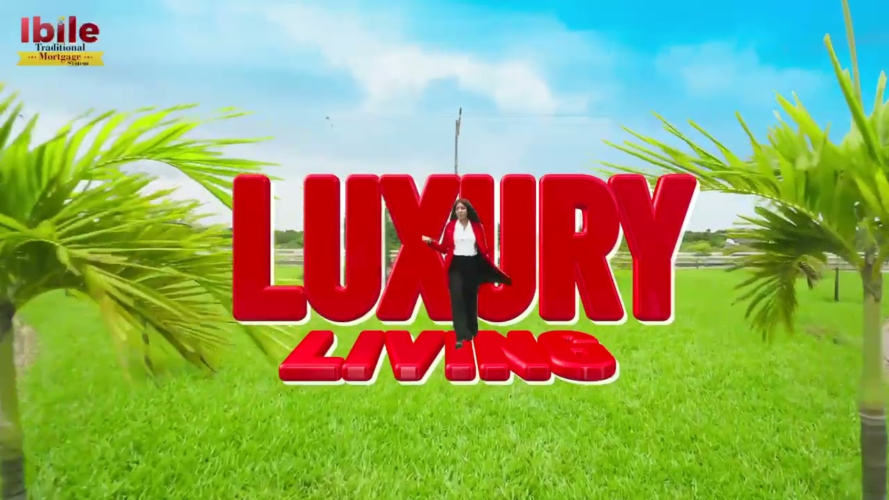 Luxury Rent To Own 2 Bedroom Bungalows With Bq, C of O. 5years Payment Plan, Mortgage Is Available.