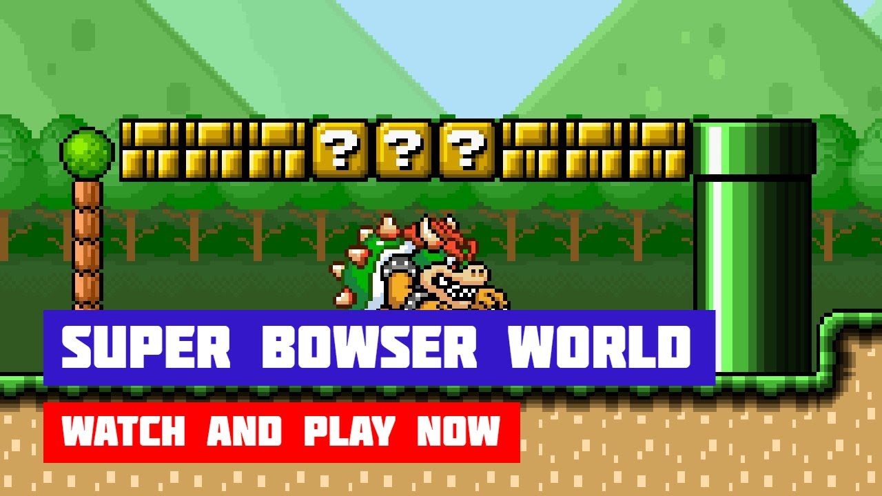 Free Super Mario XP Download