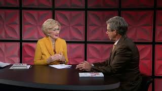 Worry Less, Live More Pt 2 - Time for Hope with Dr. Freda Crews