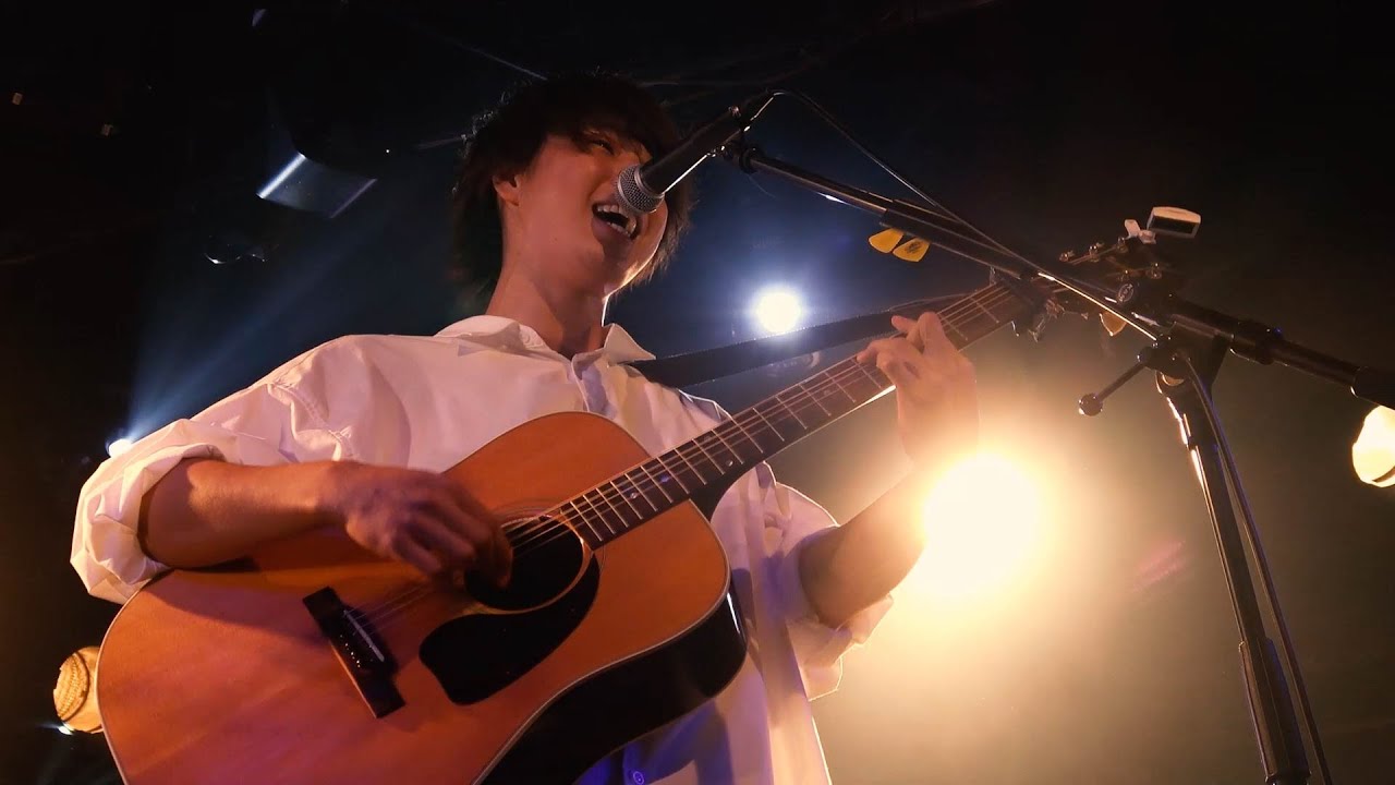 Assista a 小林柊矢「ハイライト」@ 2024.10.08 Shibuya eggman no YouTube Assista a 小林柊矢「ハイライト」@ 2024.10.08 Shibuya eggman no YouTube