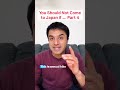 You Should Not Come to Japan if … Part4 #salaryincrease #salaryhike
