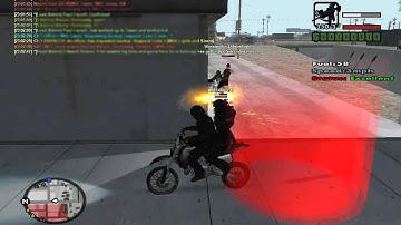 Valhalla Gaming - LSPD Bricksquaad