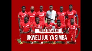 HISTORIA YA TIMU YA SIMBA / MABINGWA MARA TANO MFULULIZ0