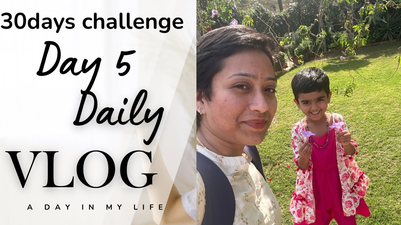 30days challenge||DAY 5 || Dailyvlog challenge|Happy Mahashivatratri 2026|| 