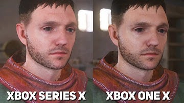 Kingdom Come Deliverance Xbox Series X | Performance, Load Times + Graphics | Series X VS Xbox One X