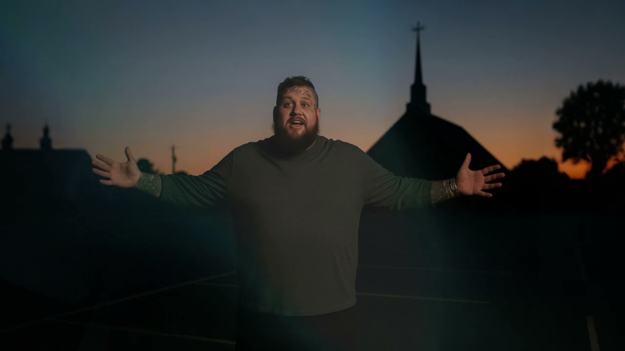 Jelly Roll - Devil Was Honest (NEW SONG 2025) - Cover Remix