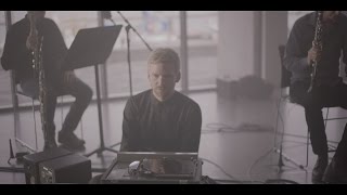 Ólafur Arnalds - Öldurót feat. SinfoniaNord, Atli Örvarsson