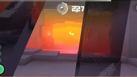 smash hit Boris908 checkpoint 3, background changes