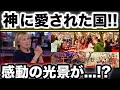 私は驚き感動した…。日本の春、桜の光景を見た外国人から羨望の声が!!【海外の反応】