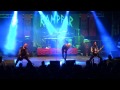 Capture de la vidéo Complete Concert - Kampfar - Live (26.04.2014 Lichtenfels) Hd