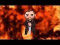 Beginning of video