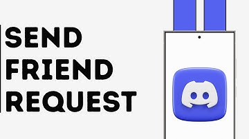 How to Send Friend Request on Discord