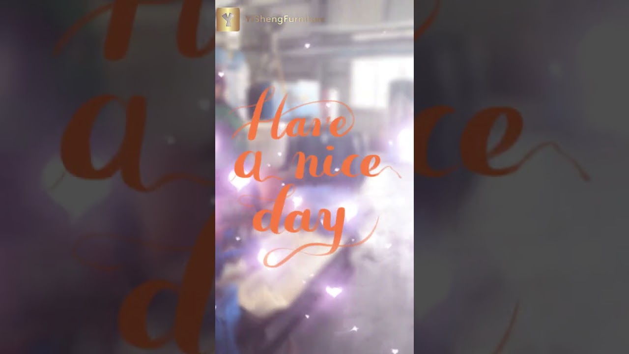 Professional Chair Parts Manufacturer---YiSheng Factory .Competitive Office Chair Components.