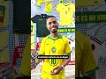 ¡El primer visitante de From Roots to Soul en Miami! ¡Los esperamos todos los días! #CopaMundialFIFA
