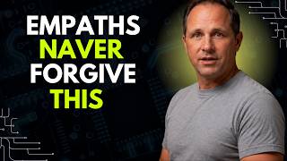 Do This to an Empath and They Will Disappear Silently | Chase Hughes