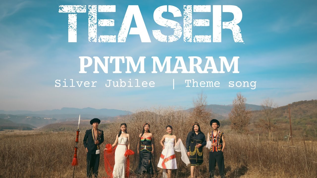 || ТИЗЕР || ТЕМАТИЧЕСКАЯ ПЕСНЯ В ЧЕСТЬ СЕРЕБРЯНОГО ЮБИЛЕЯ PNTM MARAM