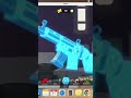 Look What I Got From Skin Case 3 (edit at 1 like) #rivals #roblox #skincase