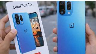 OnePlus 16 is TOO Powerful… This Should Be Illegal 😳