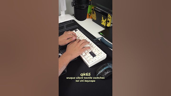 Which of these 5 keyboards sound the best?