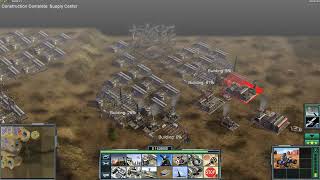Command & conquer generals zero hour mod phantomrises vidyo93