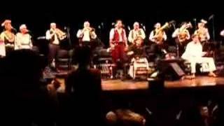 Goran Bregovic - Live in New York: Kalashnikov