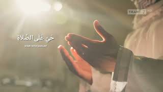 ADZAN MAGHRIB TRANS 7 2025 - 2026 (POST RAMADHAN 1446 H)