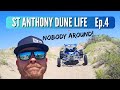 St anthony dunes ep4 troubles in paradise