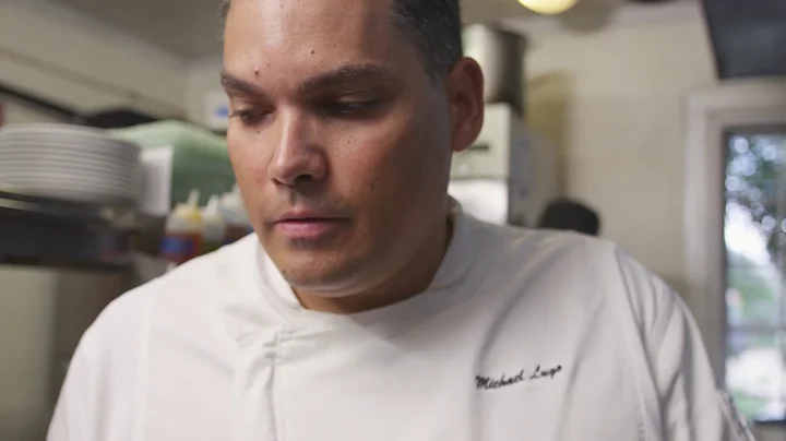 Michael Lugo - Michaels Restaurant