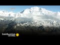 Denali National Park and Don Sheldon