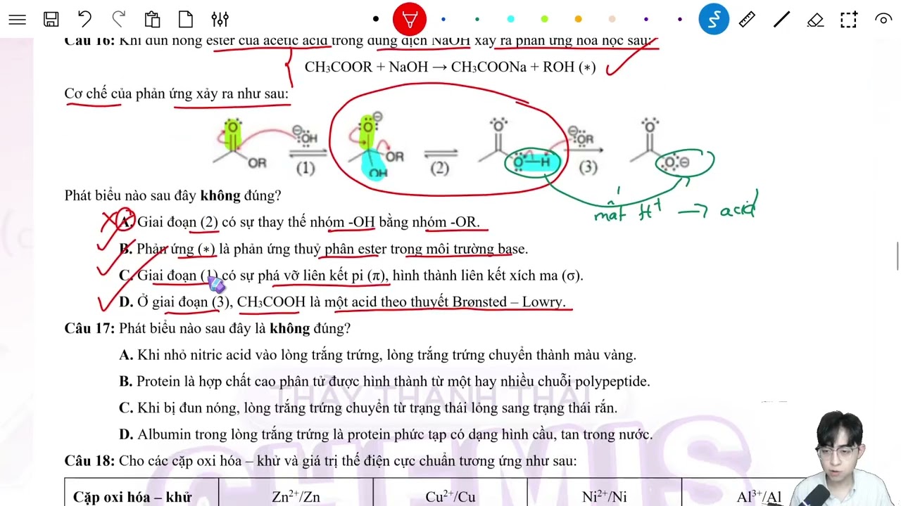 CHỮA ĐỀ KHẢO SÁT - 2026 - ĐÀ NẰNG (LIÊN TRƯỜNG) - 01