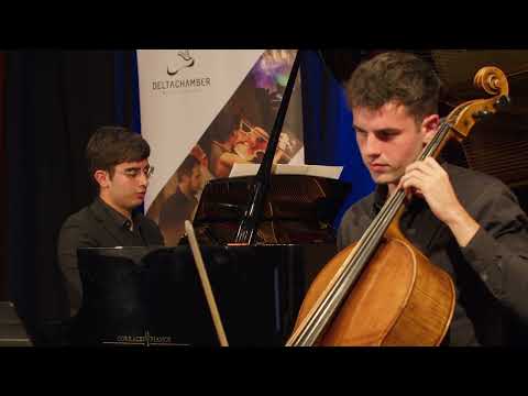 Madrigal on a Catalan popular theme - X. Montsalvatge