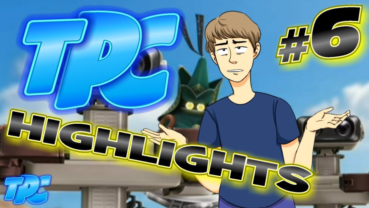 The Plant Commander Highlights #6