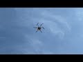 PapaJohnsDroneDelivery