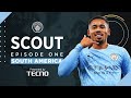 Scout episode 1 of 4  recruiting footballers from south america into the city football group