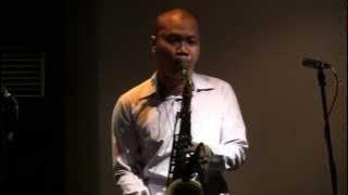 Monita Tahalea - Ingatlah @ Mostly Jazz 27/04/12 [HD]