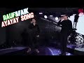 Russian song ay ay ay Rauf & Faik sad song lyrics