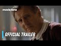 The Naked Gun | Official Trailer | Liam Neeson, Pamela Anderson
