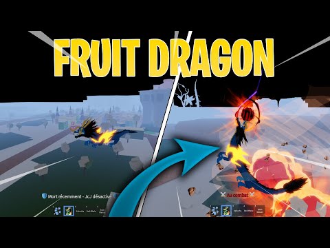 Vidéo: À quoi sert le fruit du dragon ?