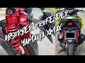 Absorber profender yamaha xmax